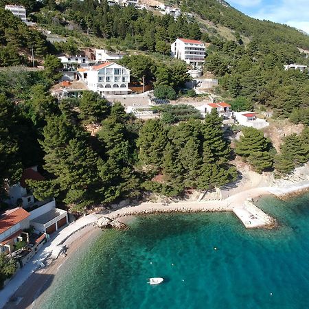 Villa Kennedy*** Mimice Esterno foto