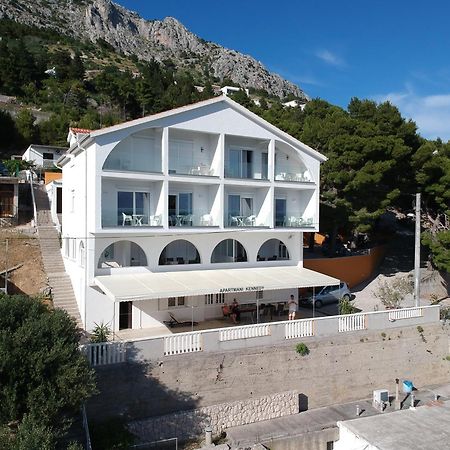 Villa Kennedy*** Mimice Esterno foto