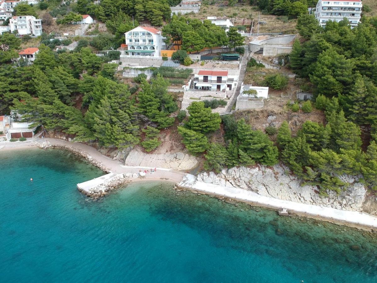 Villa Kennedy*** Mimice Esterno foto
