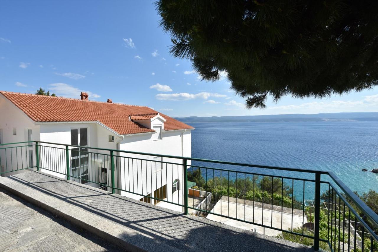 Villa Kennedy*** Mimice Esterno foto