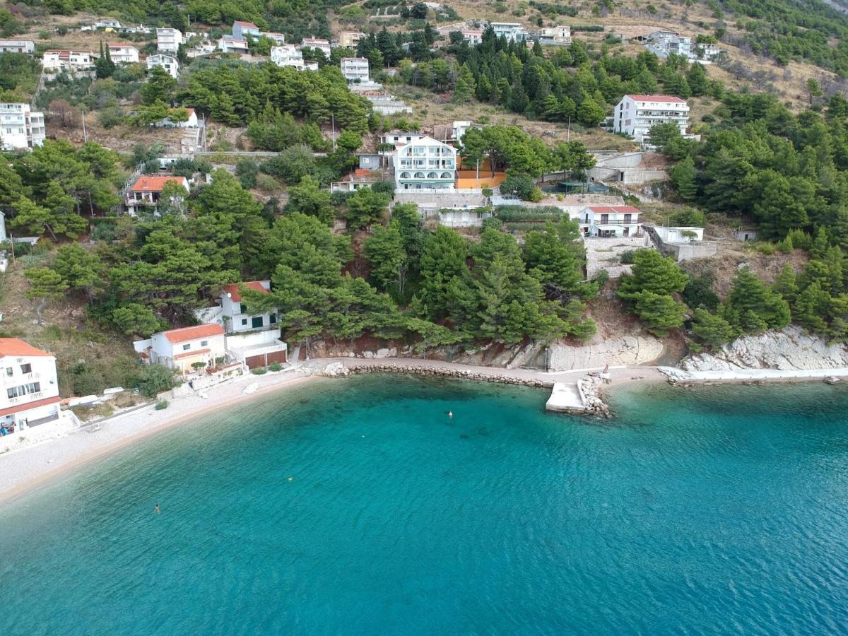 Villa Kennedy*** Mimice Esterno foto