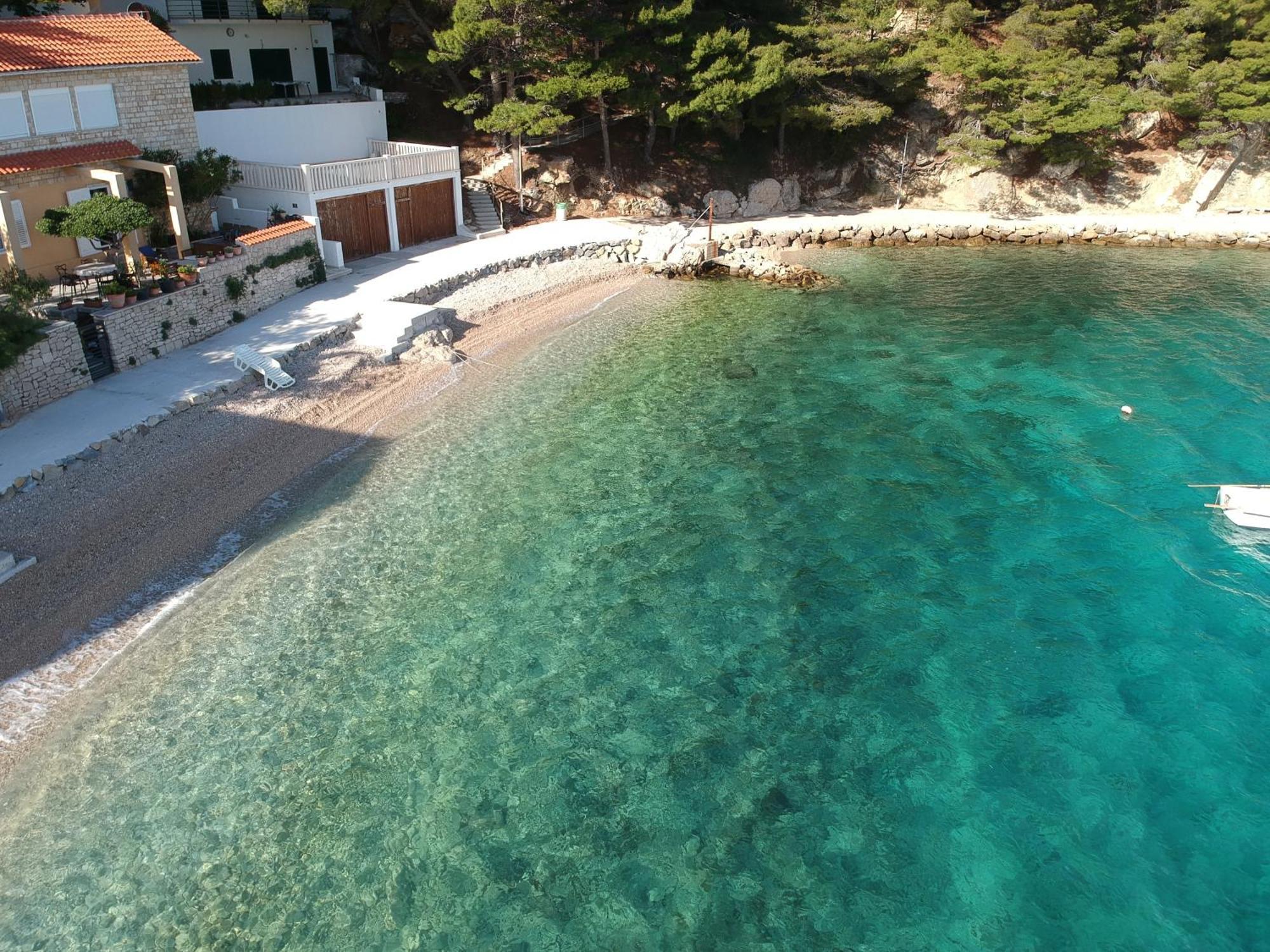 Villa Kennedy*** Mimice Esterno foto