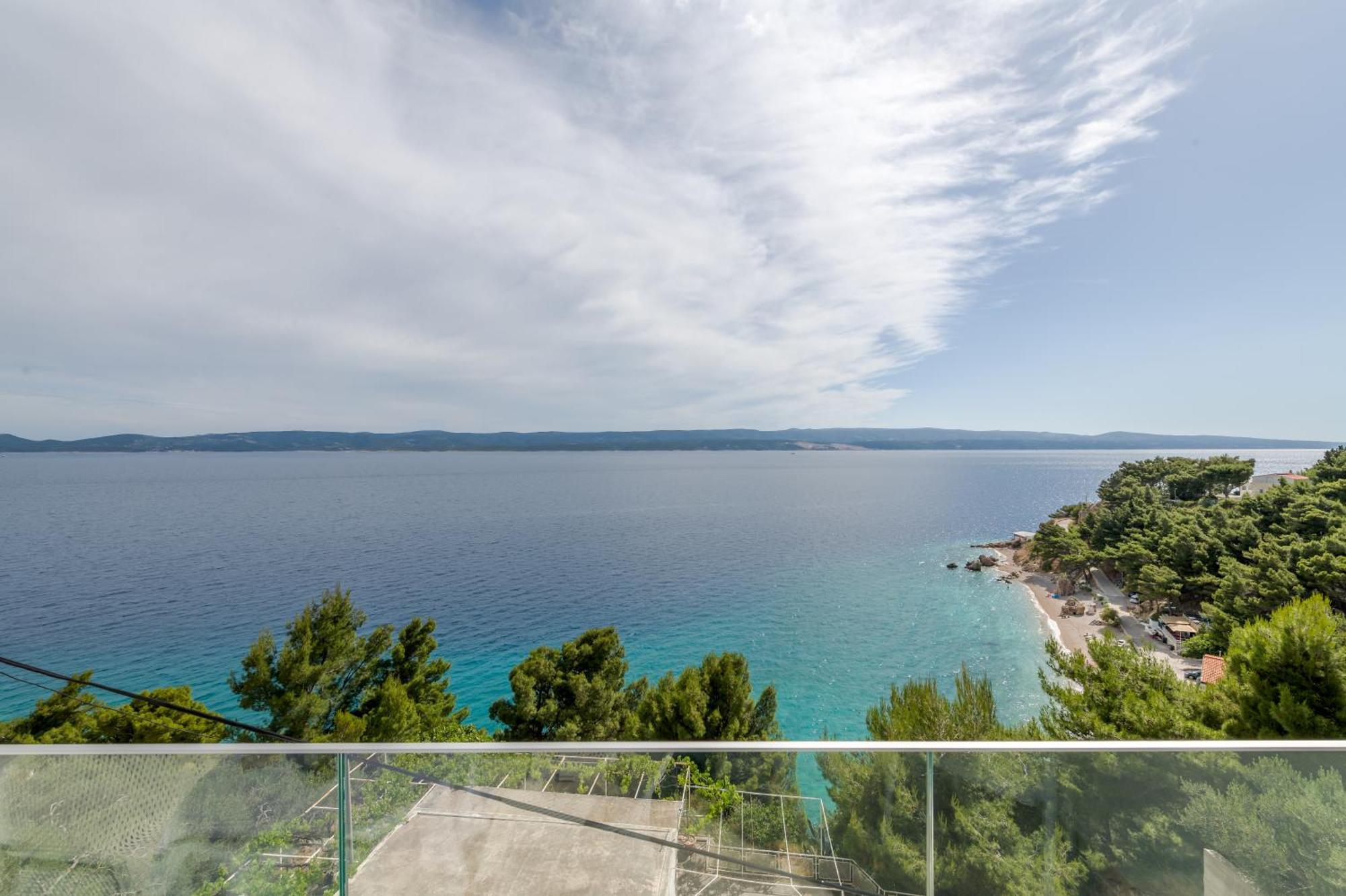 Villa Kennedy*** Mimice Esterno foto