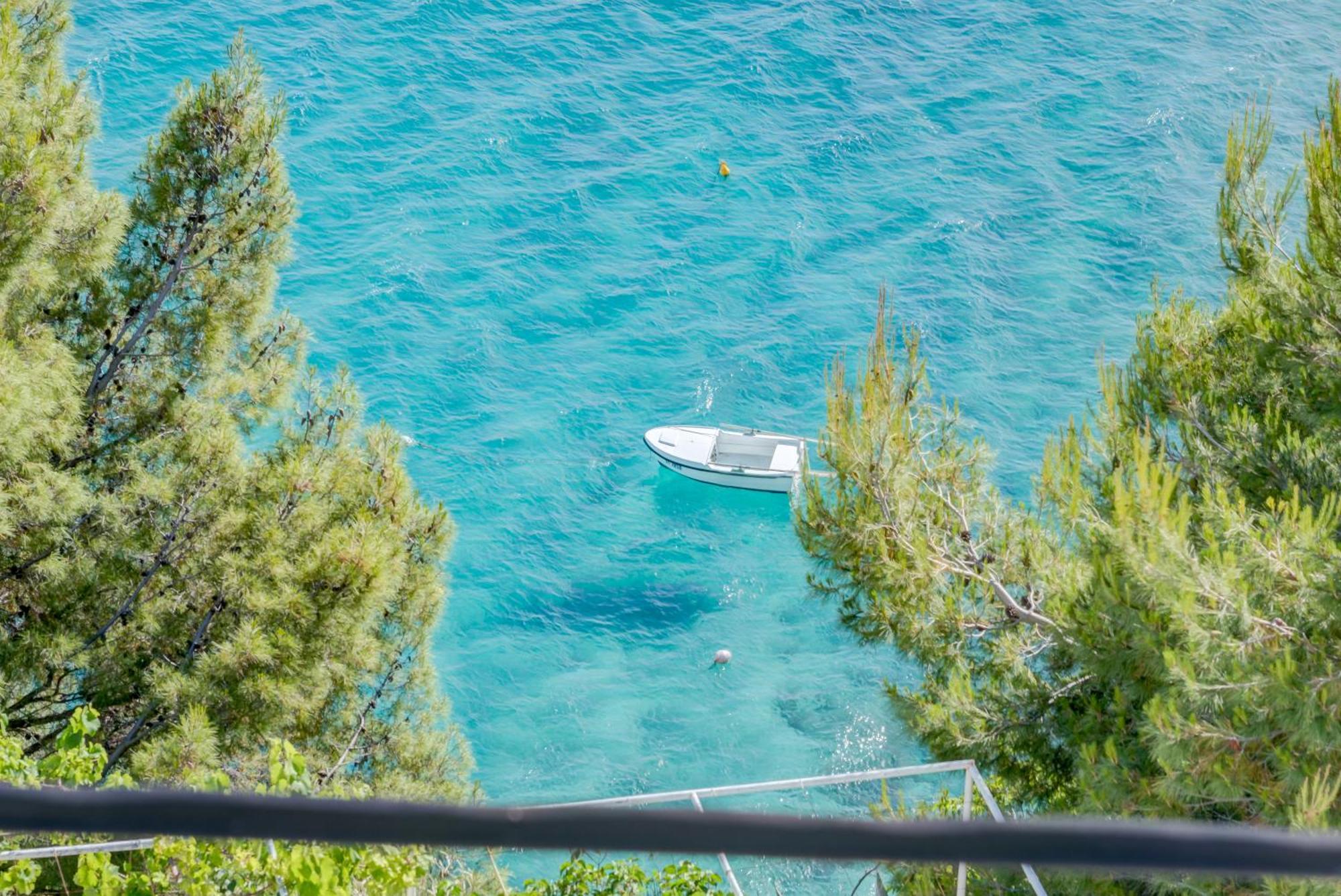 Villa Kennedy*** Mimice Esterno foto